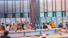 人人参取科学发觉取创制的时代愿景注入了现实