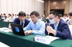 ”桂林银行数字银行办理部相关担任人